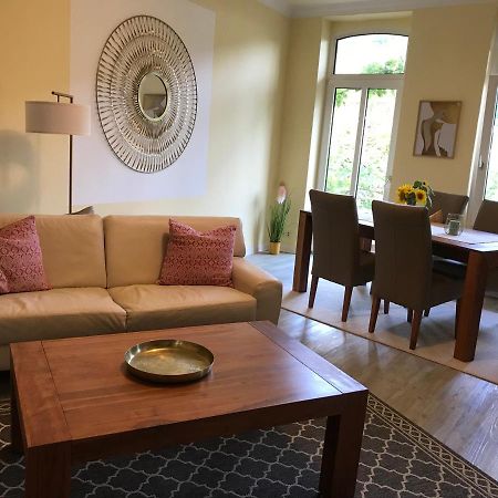 Moselflair Apartment Cochem Bagian luar foto