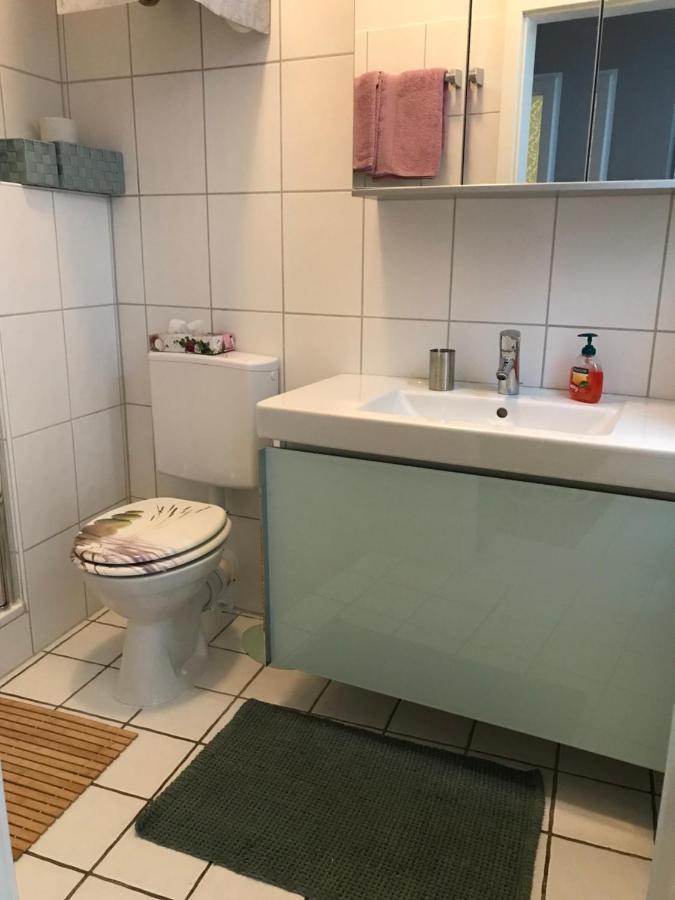 Moselflair Apartment Cochem Bagian luar foto