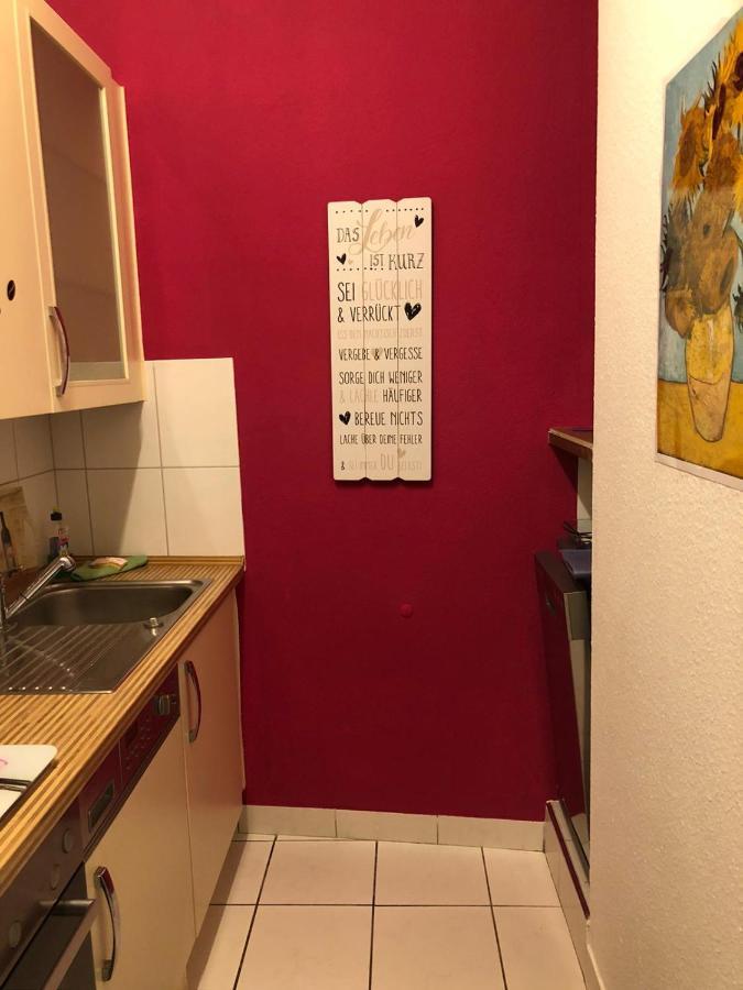 Moselflair Apartment Cochem Bagian luar foto