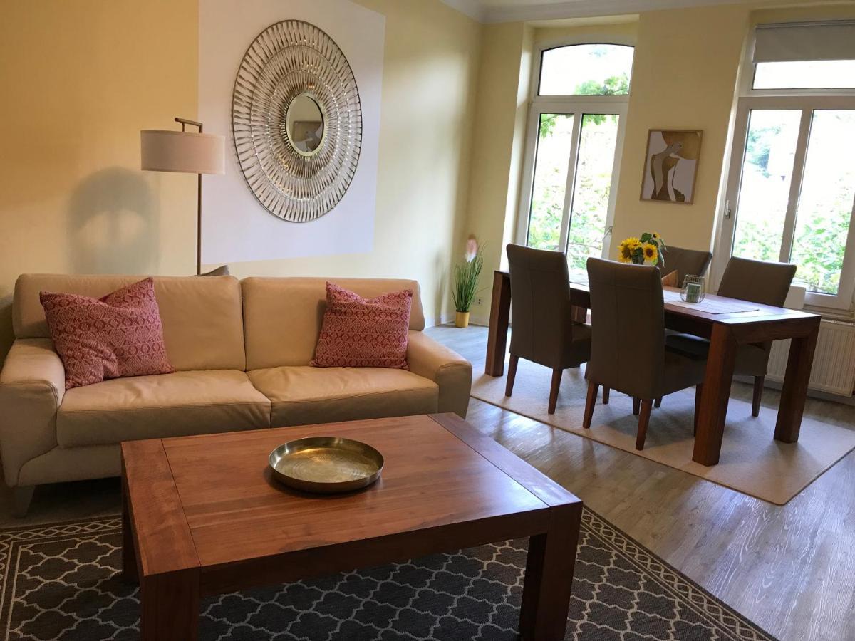 Moselflair Apartment Cochem Bagian luar foto