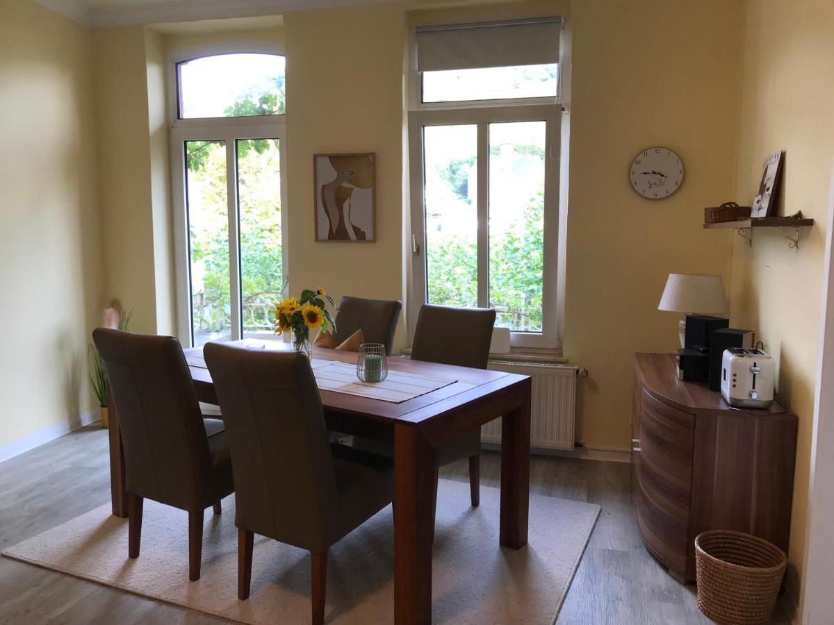 Moselflair Apartment Cochem Bagian luar foto