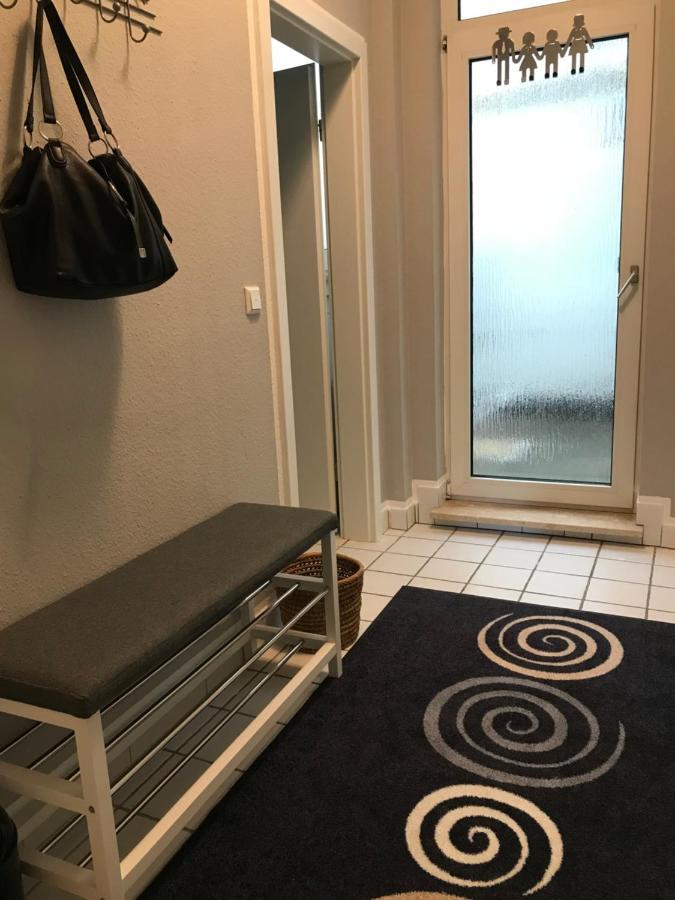Moselflair Apartment Cochem Bagian luar foto