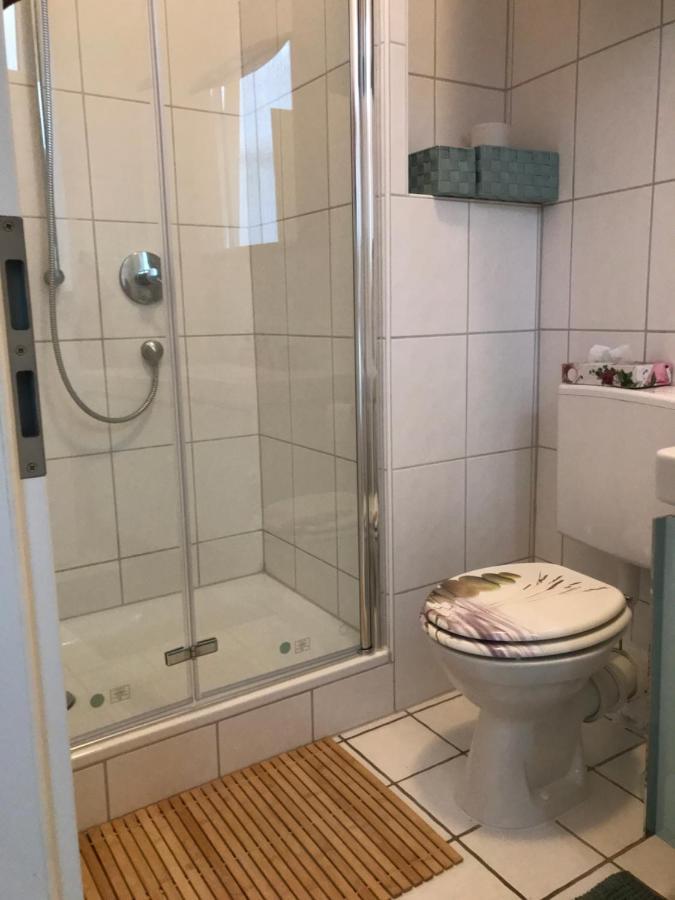 Moselflair Apartment Cochem Bagian luar foto
