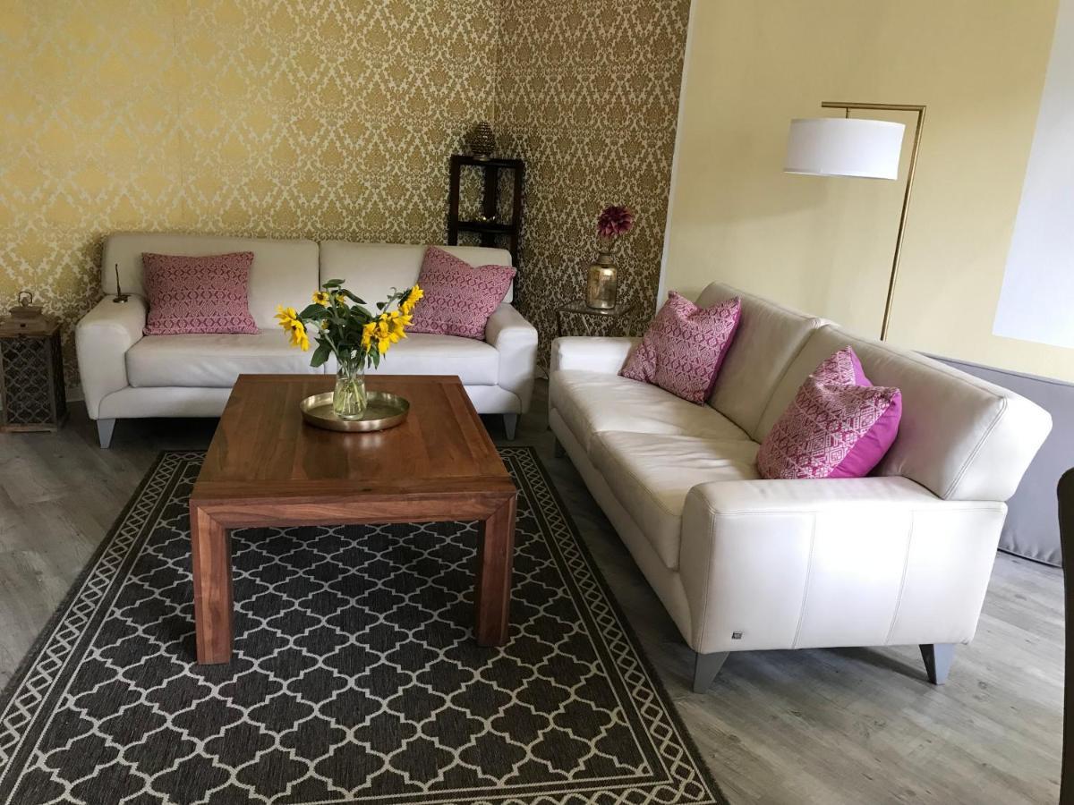 Moselflair Apartment Cochem Bagian luar foto