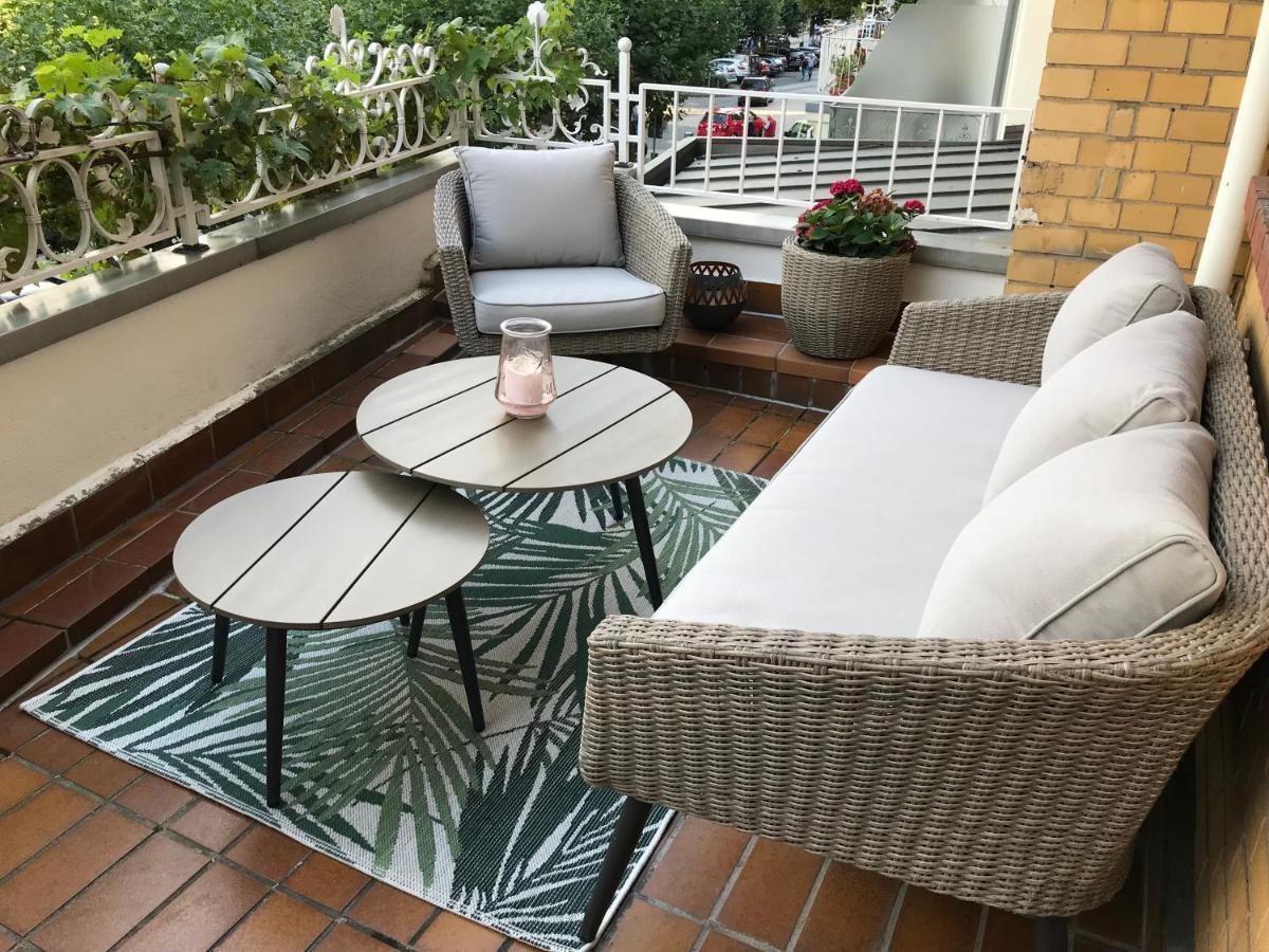 Moselflair Apartment Cochem Bagian luar foto